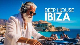 Ibiza Summer Mix 2025  Best Of Tropical Deep House Music Chill Out Mix 2025  Chillout Lounge