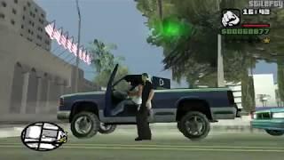 GTA San Andreas - Fat CJ - Best Quotes