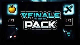 Minecraft PvP Texture Pack - Vfinale 16x Pack - [1.7/1.8] [ UHC/Kohi/SG] FPS+