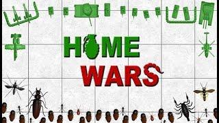 How to get Home Wars for free