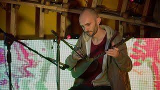 Artem Galkin. Live. STEREO. Fields Dacha. "Mutabor". 14/08/20.