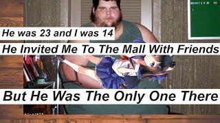 Neckbeard Story | CREEPY "Date" with a Neckbeard Weeaboo | Neckbeard Cringe