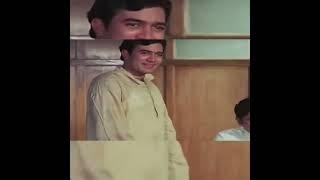 Film Aanand  Unforgettable Rajesh Khanna His Dialogs & His Acting #rajeshkhanna #amitabhbachchan