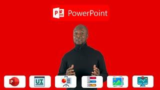 Microsoft PowerPoint in 10 Minutes : Beginner Level Tutorial