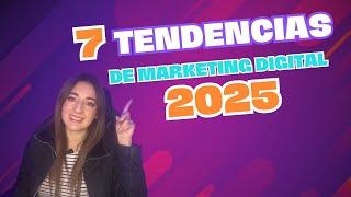 Digital Marketing and Social Media Trends 2025