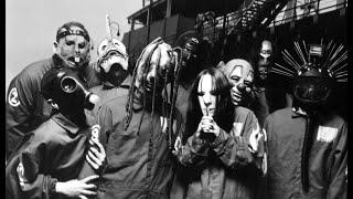 Slipknot - Welcome To Our Neighborhood