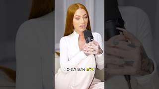 Bhad Bhabie SPEAKS on sleeping with OLDER MEN