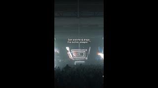 Adam Beyer - Taking Back Control - Out Now