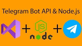 Telegram Bot API на Node.js и InlineKeyboard