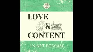 Interview with Soup Emporium | Love and Content podcast: The Youtuber who Loved Inside No 9