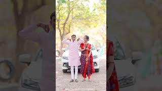Pre wedding ️‍🩹 Bhushan & Sujata ️‍🩹 New Trending instagram viral video #love #prewedding#wedding
