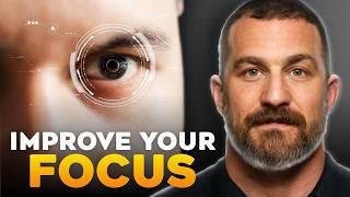 5 Tips to Quickly Improve Focus & Concentration