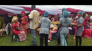 Prince Abraham live performance warri delta state (5)