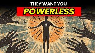 How to Gain Power When You’re Under Attack, Carl Jung’s Deep Secret No One Talks About (no bs guide)