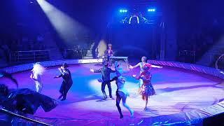 ЦИРК АРРИОЛАС Circus"ARRIOLAS" FullHD 720p