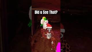  Did you See That Gorilla Tag⁉️ #gorillatag #vr #gtag #funny #bmoreinlife #minigames #shortsfeed