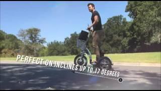 Electric Mobility Scooters, for Adults: Triad 750 XL CSX