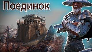 #18 ПОЕДИНОК С ХОЗЯИНОМ ЖУКОВ - Учитель Kenshi