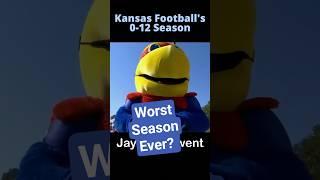 A team so bad they couldn't even spike the football #collegefootball #sports #cfb #football