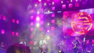 Silent Sanctuary "14" (Circus Music Festival 5 | 28 September 2024) [4K 60FPS HDR]