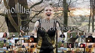 molllust | Earth - Beauty of Diversity (Community Video)