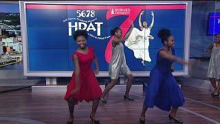 The Lynne Hayes-Freeland Show