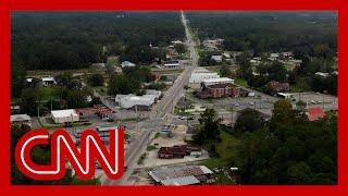 CNN visited what may be the most pro-Trump county in the battleground states