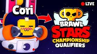 Brawl Stars Monthly Qualifiers day 2