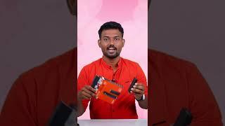 உங்க  Tv-அ Smart Tv-ஆ மாத்தணுமா? ️️️ #Shorts #firetvstick4K