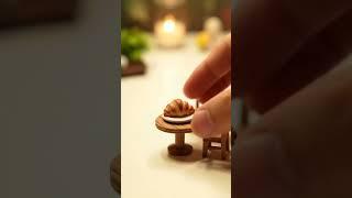 Building a Pocket-Sized Coffee Shop ️