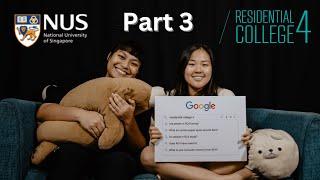 What Facilities Does RC4 Have? | Answering RC4 Most Searched Questions | Part 3