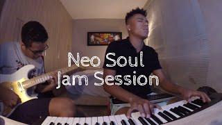 NEO SOUL JAM SESSION