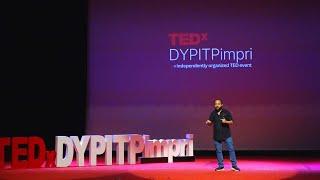 Money Matters - A new Script for Financial Success | Abhishek Kar | TEDxDYPITPimpri