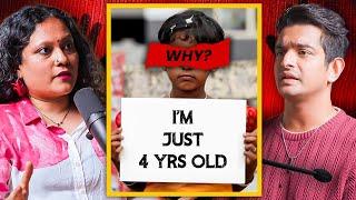 Child Molestation In India - More Common Than You Think | Therapist Explains Healing Process