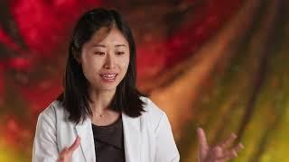 Sharon Li, MD:  How my patients and I get to know each other
