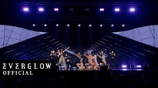 EVERGLOW - 'SLAY' Showcase Stage Video