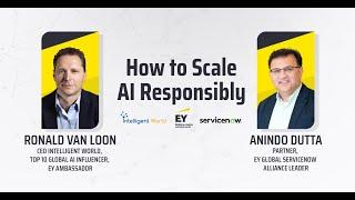 How To Scale AI Responsibly