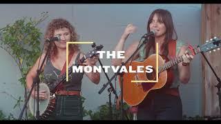 The Montvales - Bad Faith - Live at The Alt-Country Show (case) 2023 / AmericanaFest