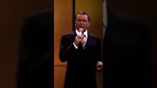 Frank Sinatra - My Way - Live (1969) Short