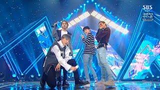 WINNER - ‘EVERYDAY’ 0520 SBS Inkigayo