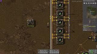 Factorio Mod Spotlight - 0.17 Science Conversion