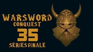 Warsword Conquest | Warband Mod | #35 - All Dwarves Must Die! -  Part One