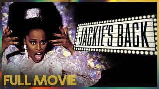 Jackie's Back (1999) | FULL MOVIE - Jenifer Lewis, Tim Curry, Robert Bailey Jr.