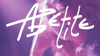 Ali Edwards & Casey Edwards – Appetite [Official Video]