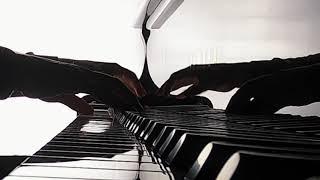 Lion King - Piano Version by Evgeny Khmara