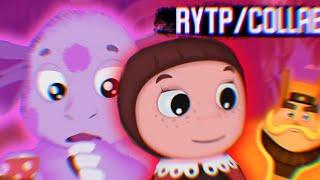 Лунтик RYTP/COLLAB 9