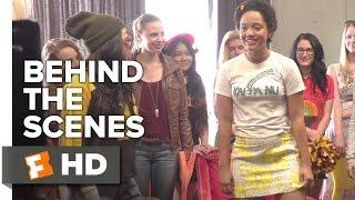 Neighbors 2: Sorority Rising Behind the Scenes - Kiersey (2016) - Comedy