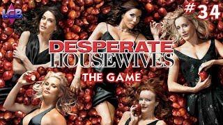 Desperate Housewives The Game #34 Carpe Diem *Finale*