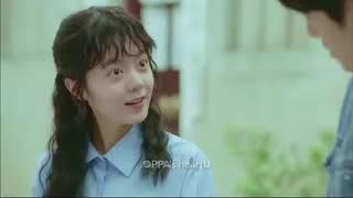 A little thing called first love  XIA MIAO MIAO moment