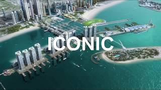 Dubai Harbour - An Iconic Waterfront Development